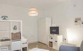 Rentalsevilla Santa Rufina